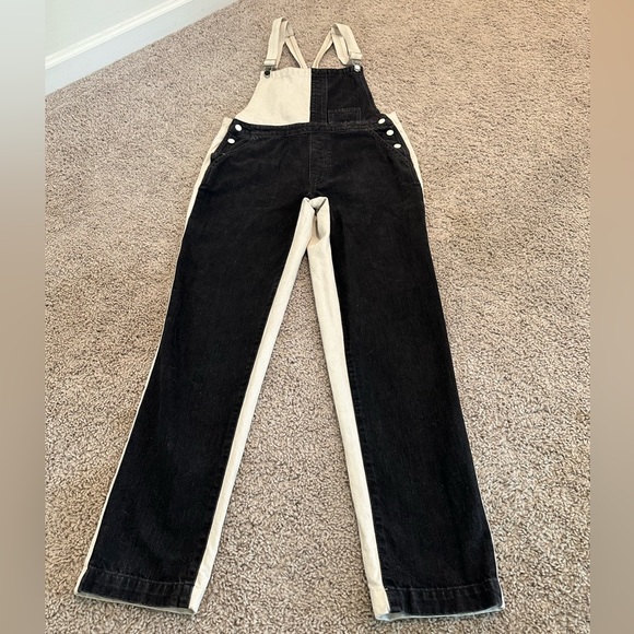Guess Jeans Vintage Guess Overalls Poshmark